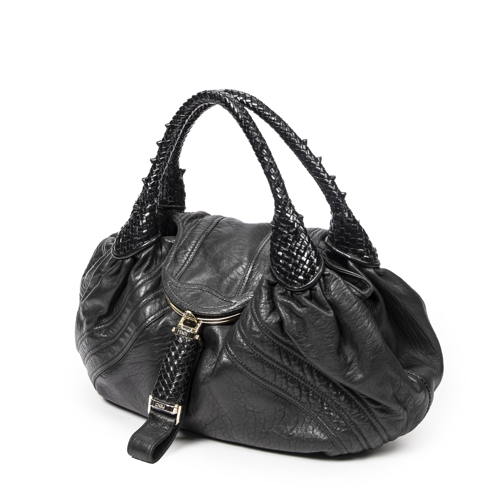 Fendi Spy Bag - Picture 4 of 8